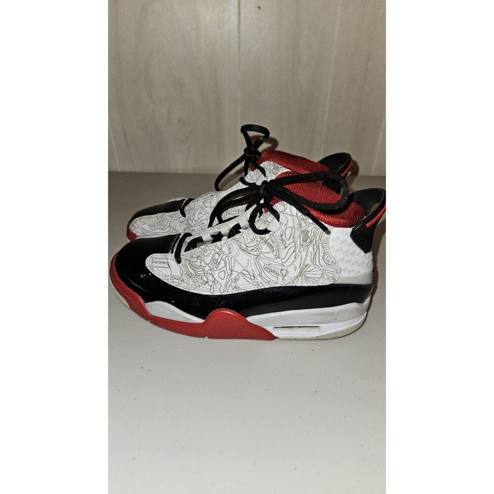 Big Kids Nike Air Jordan Sub Zero 5Y 311047 116